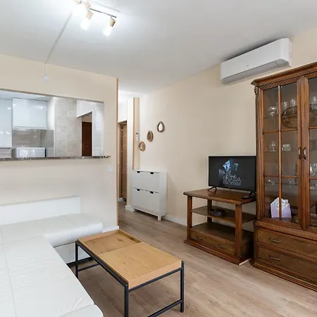 Golden Sunset Apartmán *