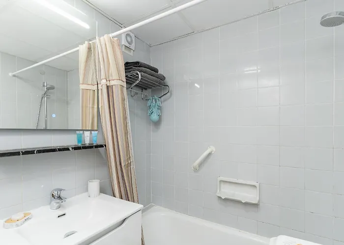 Apartmán Golden Sunset