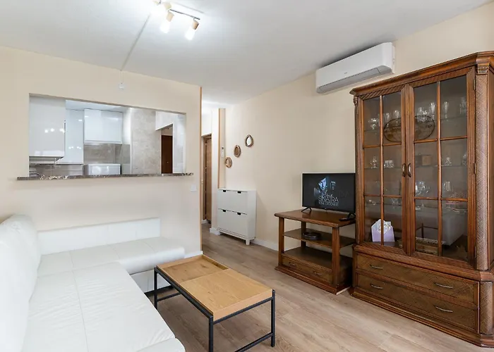 Golden Sunset Apartmán *