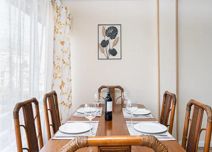 Golden Sunset Benalmádena