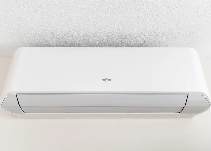 Apartmán Golden Sunset Benalmádena