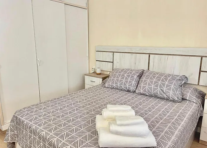 Golden Sunset Benalmádena