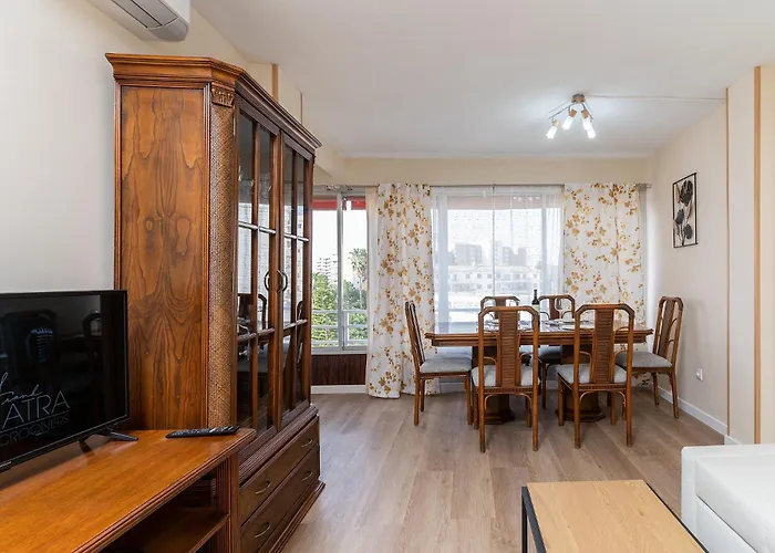 Golden Sunset Apartmán